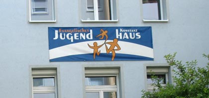 ACK Konstanz Jugendhaus
