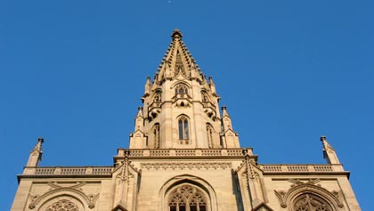 ACK Konstanz Muensterturm