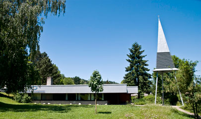 ACK Konstanz Evangelische-Gemeinde-Dettingen-Wallhausen