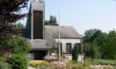 ACK Konstanz Auferstehungskirche