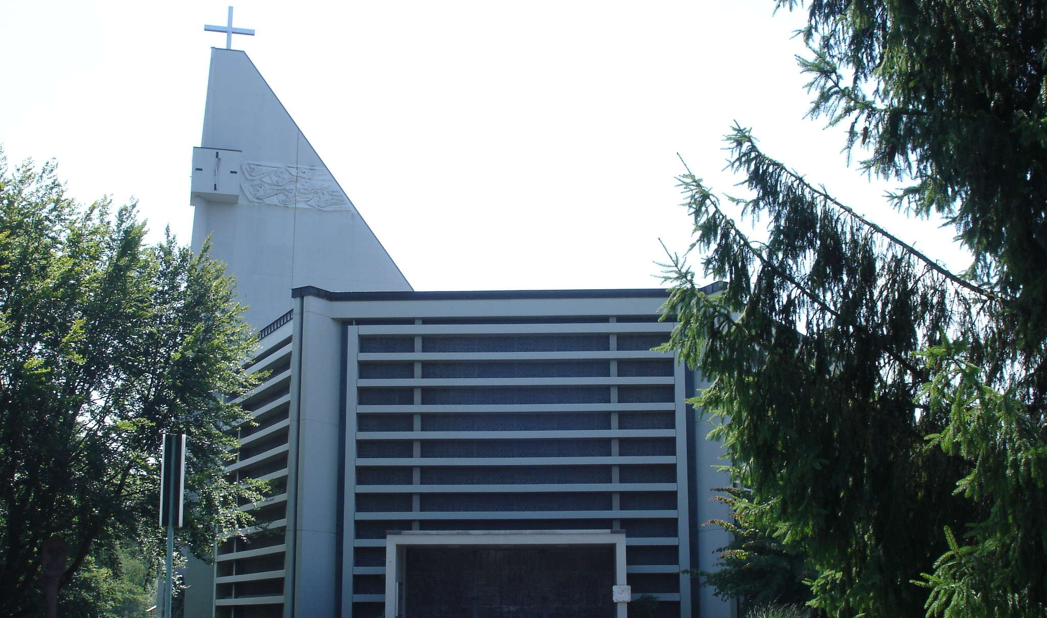 ACK Konstanz kath. Kirche Maria Hilf (Konstanz)