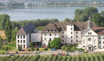 ACK Konstanz kloster-hegne