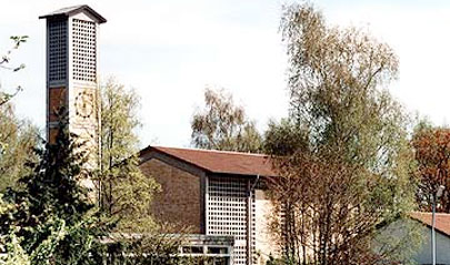ACK Konstanz kreuzkirche-allmannsdorf