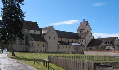 ACK Konstanz münster-mittelzell