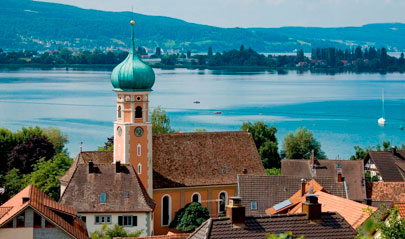 ACK Konstanz st nikolaus allensbach