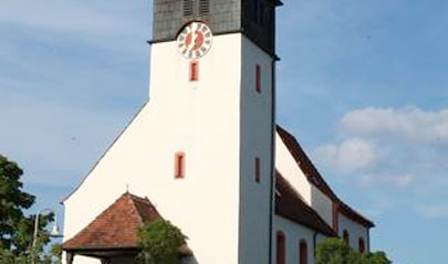 ACK Konstanz st nikolaus