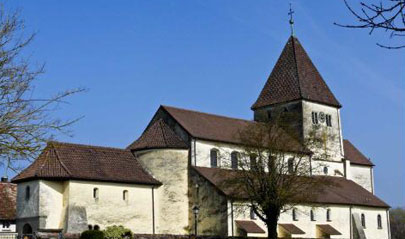 ACK Konstanz georg-oberzell