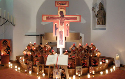 ACK Konstanz Taizé