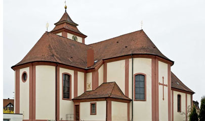 ACK Konstanz st. verena