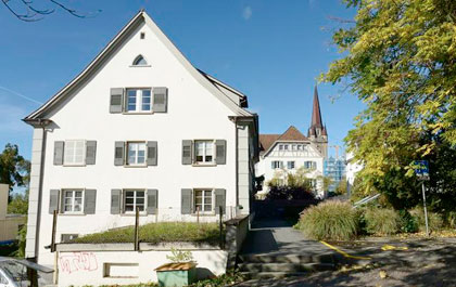 ACK Konstanz weltkloster