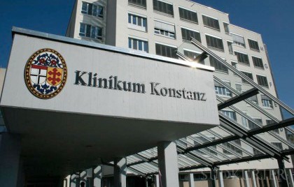 ACK Konstanz klinikum konstanz